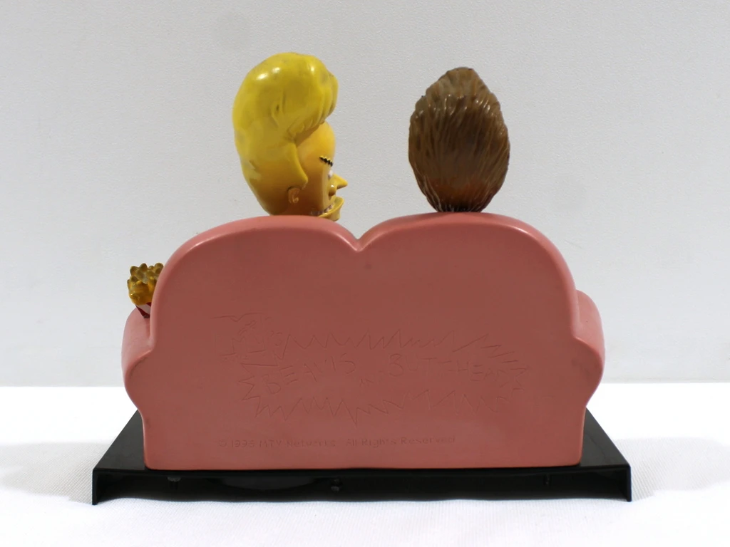 Beavis & Butthead Remote Talkers - foto 3