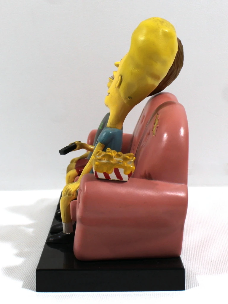 Beavis & Butthead Remote Talkers - foto 4