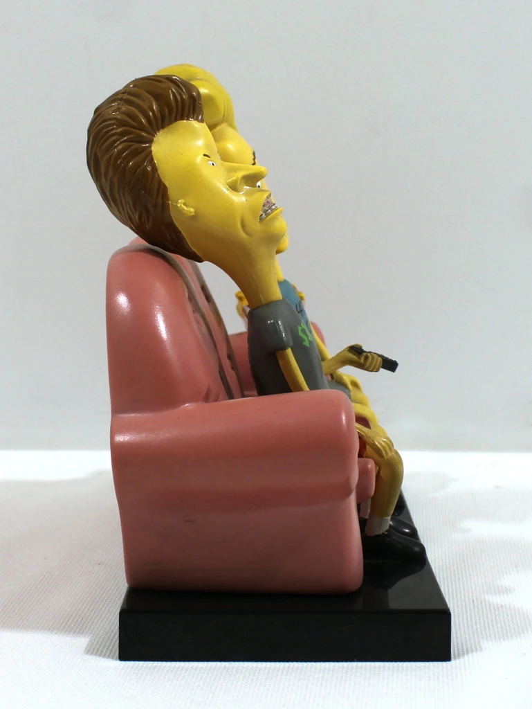 Beavis & Butthead Remote Talkers - foto 2