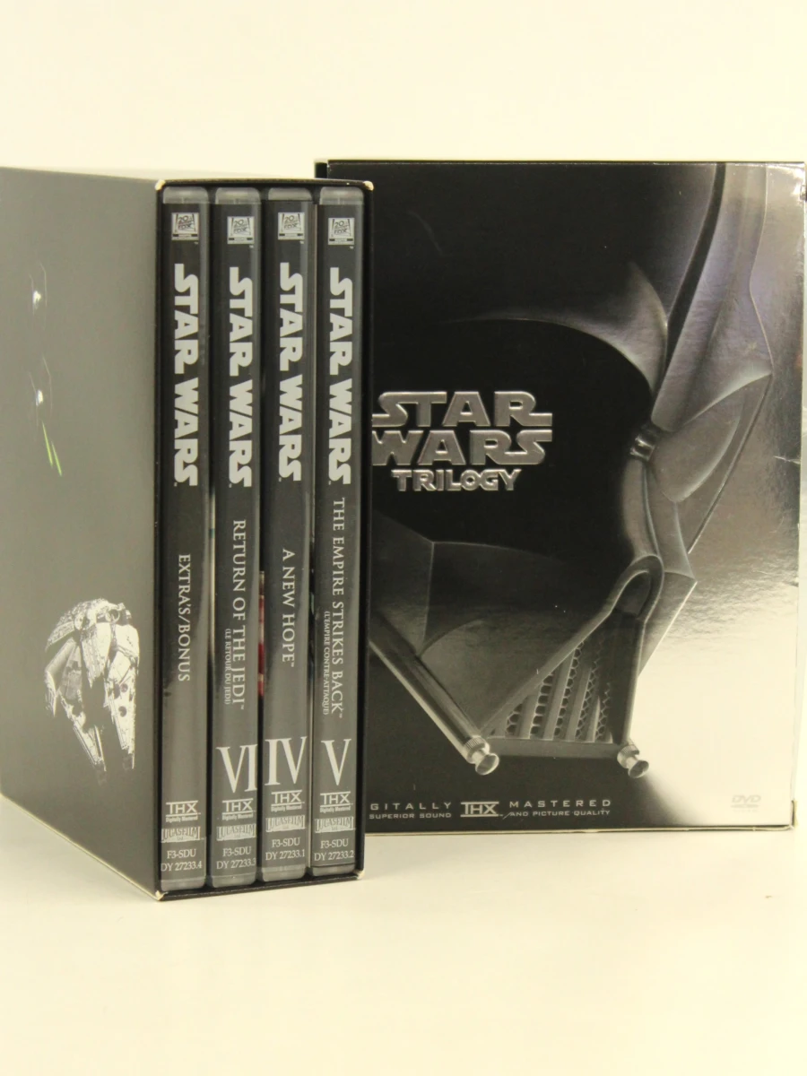 Grote collectie DVD-boxsets & films - foto 5