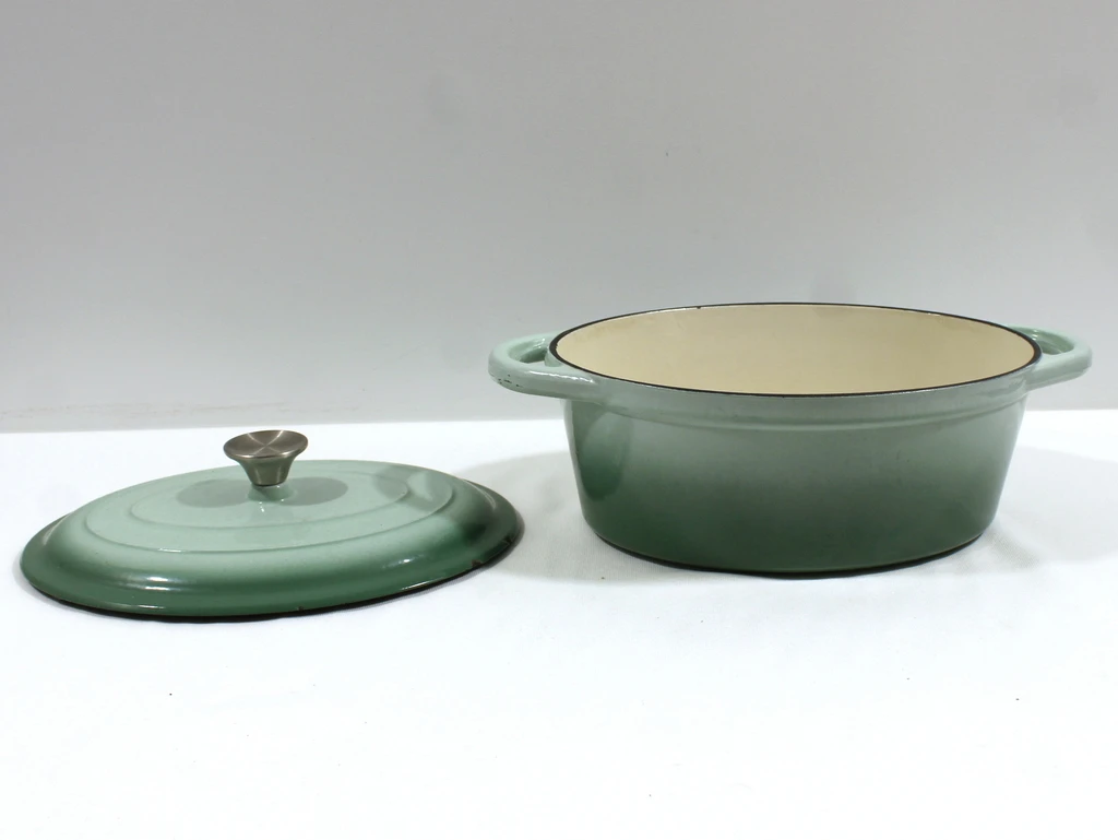 Emaille Ernesto Kookpot - foto 3