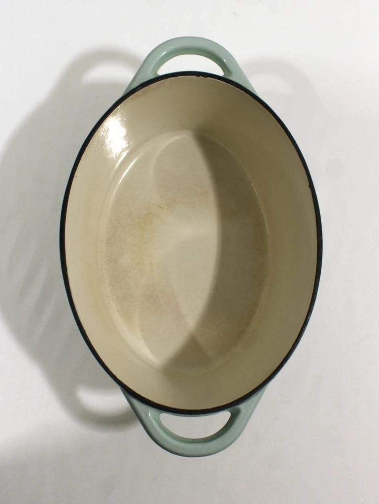 Emaille Ernesto Kookpot - foto 5