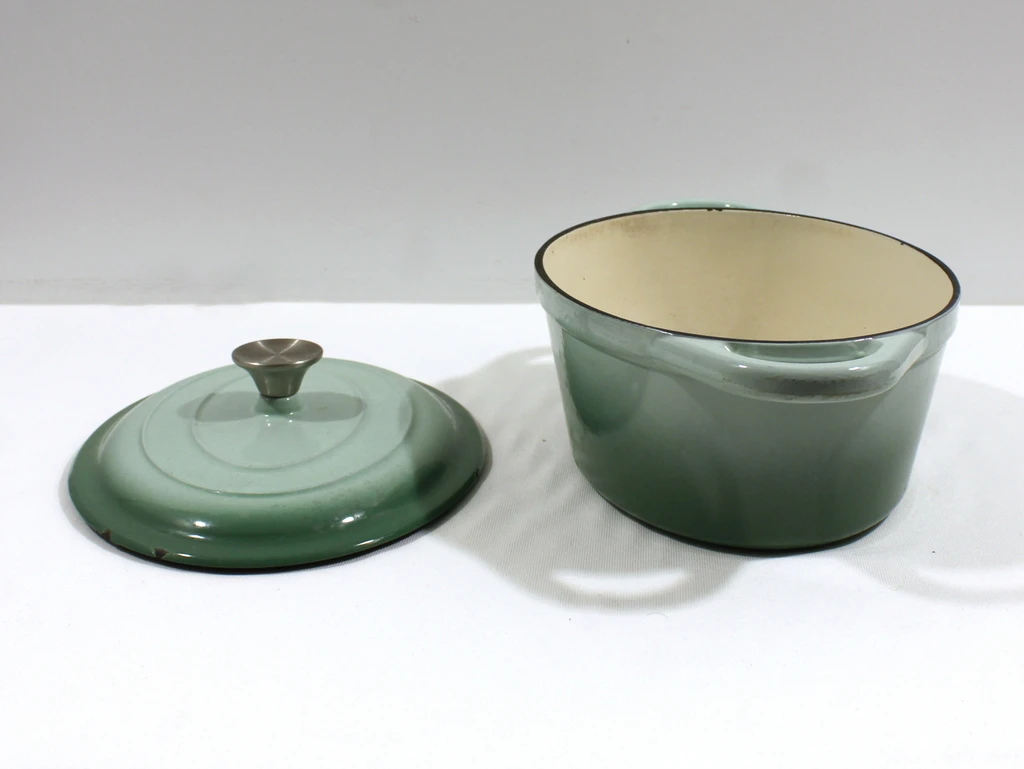 Emaille Ernesto Kookpot - foto 4