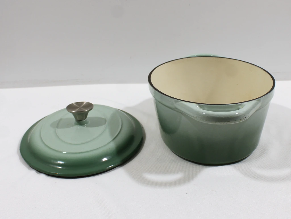 Emaille Ernesto Kookpot - foto 2