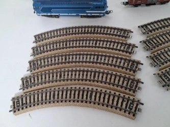 Märklin H0 modeltreinset - foto 3