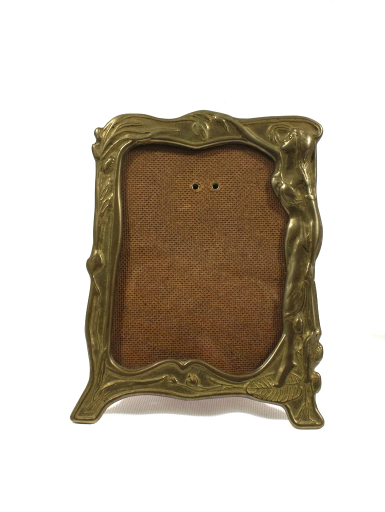 Vintage Art Nouveau Fotolijsten - foto 3
