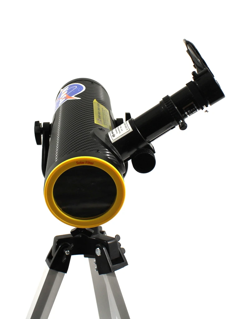 Bresser Solarix 76/350 Telescoop - foto 4