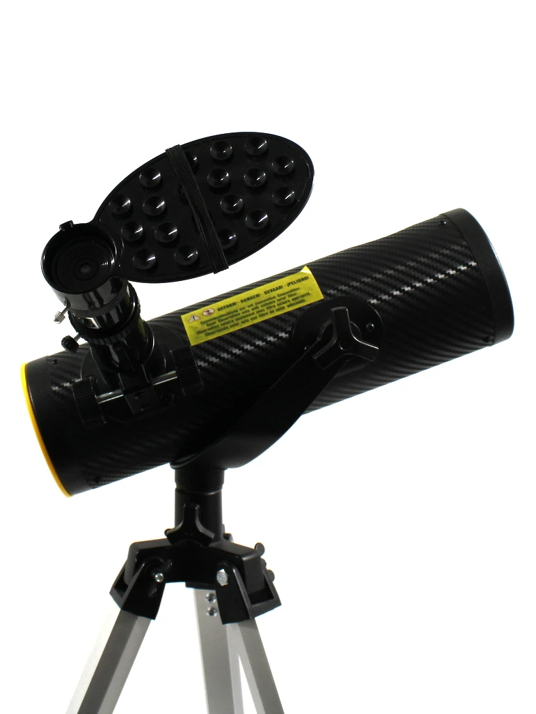 Bresser Solarix 76/350 Telescoop - foto 5