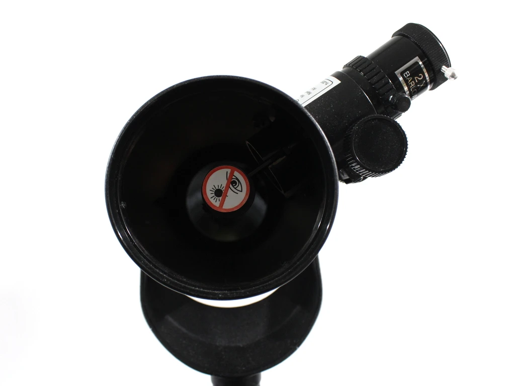 Bresser Solarix 76/350 Telescoop - foto 10