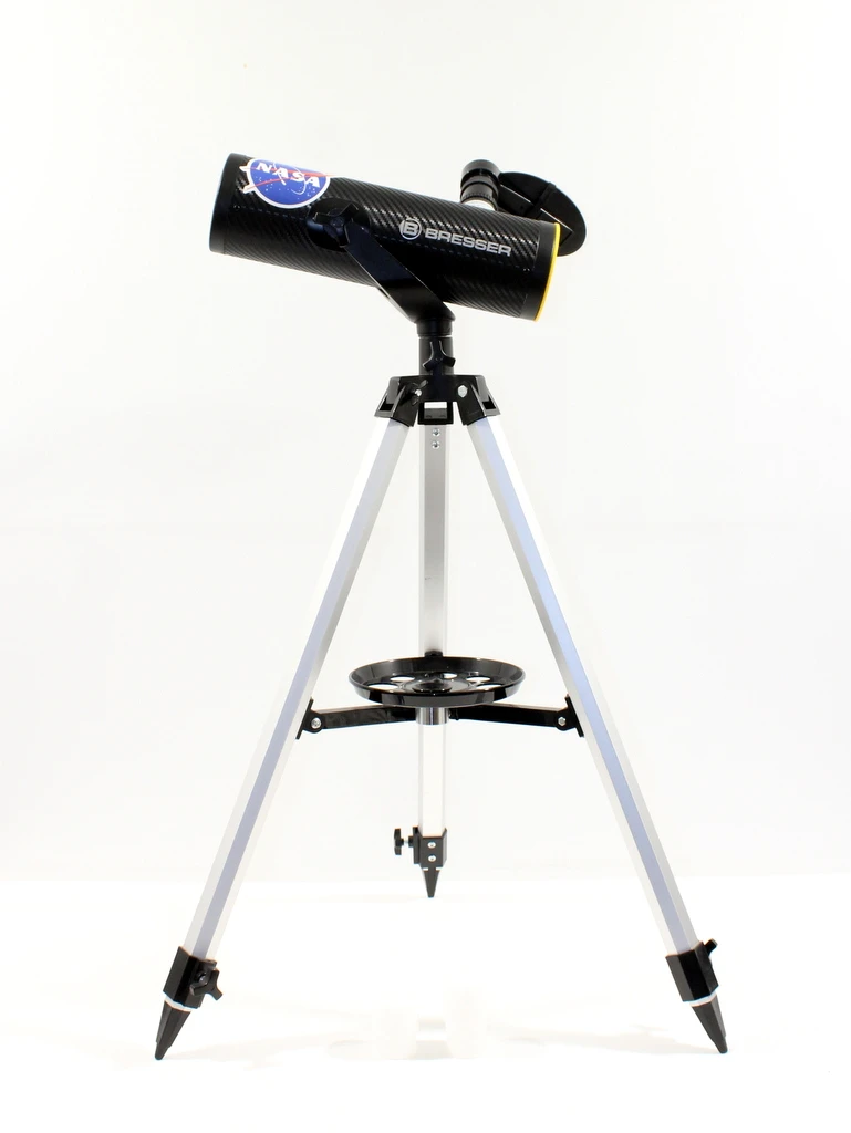 Bresser Solarix 76/350 Telescoop - foto 2