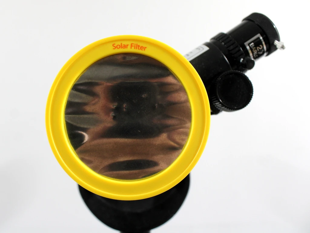 Bresser Solarix 76/350 Telescoop - foto 9