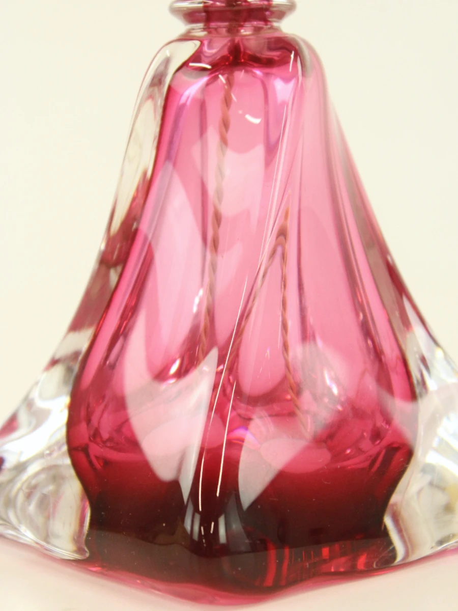 Tiny Roze Stijl Val Saint Lambert Lamp - foto 6