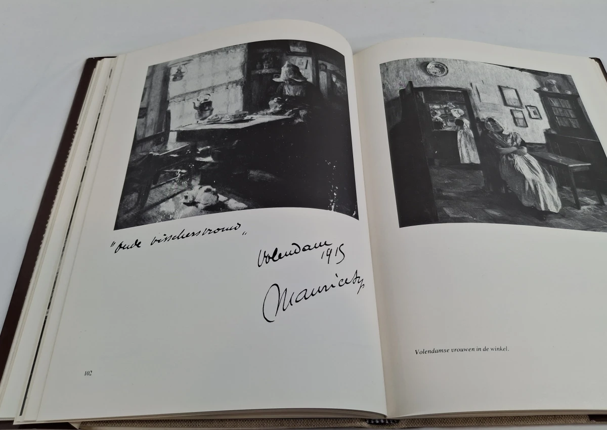 Boek over Maurice Sijs - foto 4