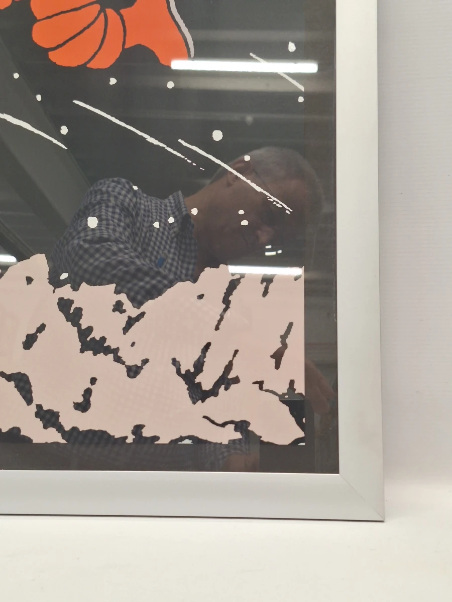 9-delige set gebaseerd op de strips van Kuifje "Raket naar de maan"(1953) en "Mannen op de maan"(1954) - Hergé/Moulinsart - foto 6