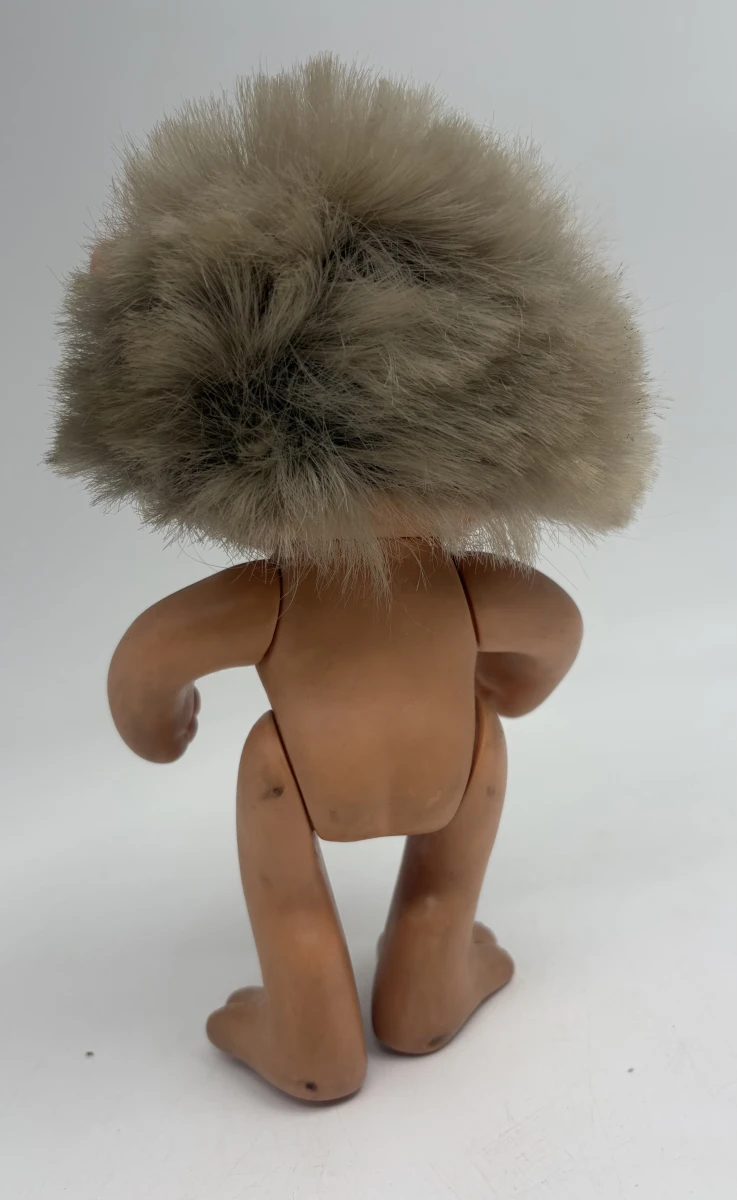 Vintage Unica speelgoedfiguur - foto 4