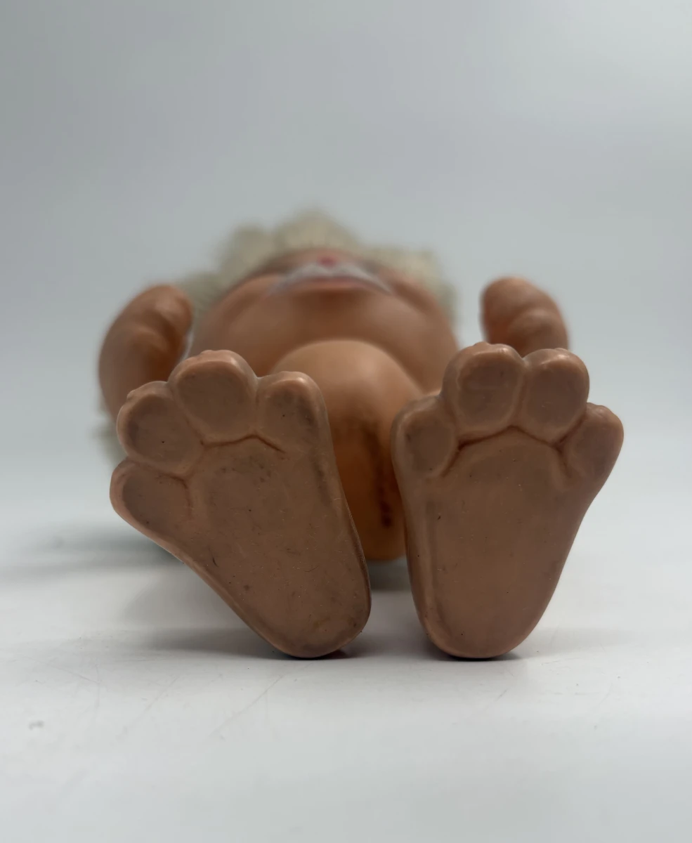 Vintage Unica speelgoedfiguur - foto 2