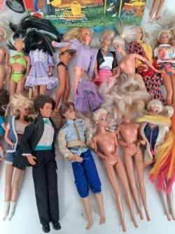 I'm a Barbie girl in a Barbie world - foto 5