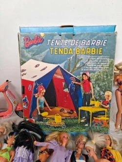 I'm a Barbie girl in a Barbie world - foto 2