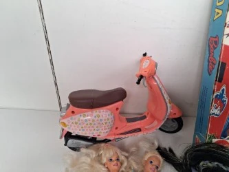 I'm a Barbie girl in a Barbie world - foto 3