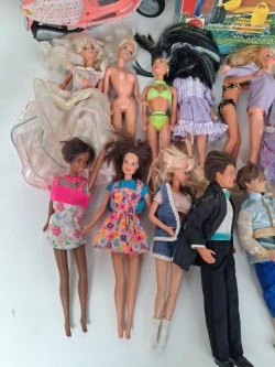 I'm a Barbie girl in a Barbie world - foto 4