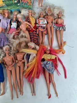 I'm a Barbie girl in a Barbie world - foto 6