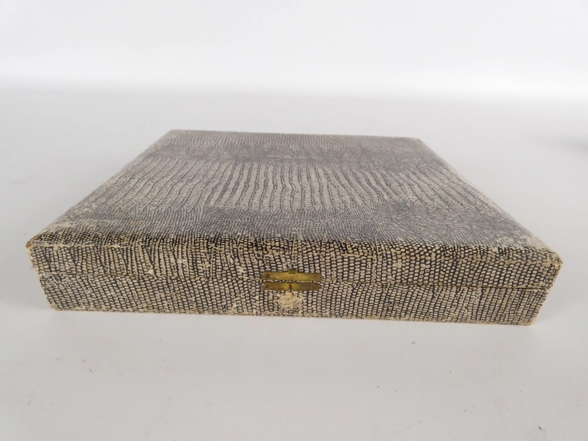 Partij van 3 vintage besteksets - foto 17