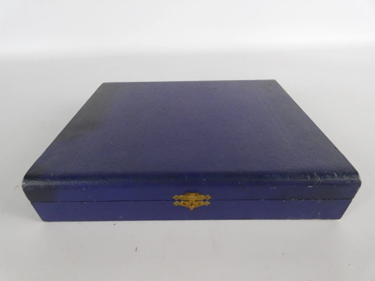 Partij van 3 vintage besteksets - foto 21