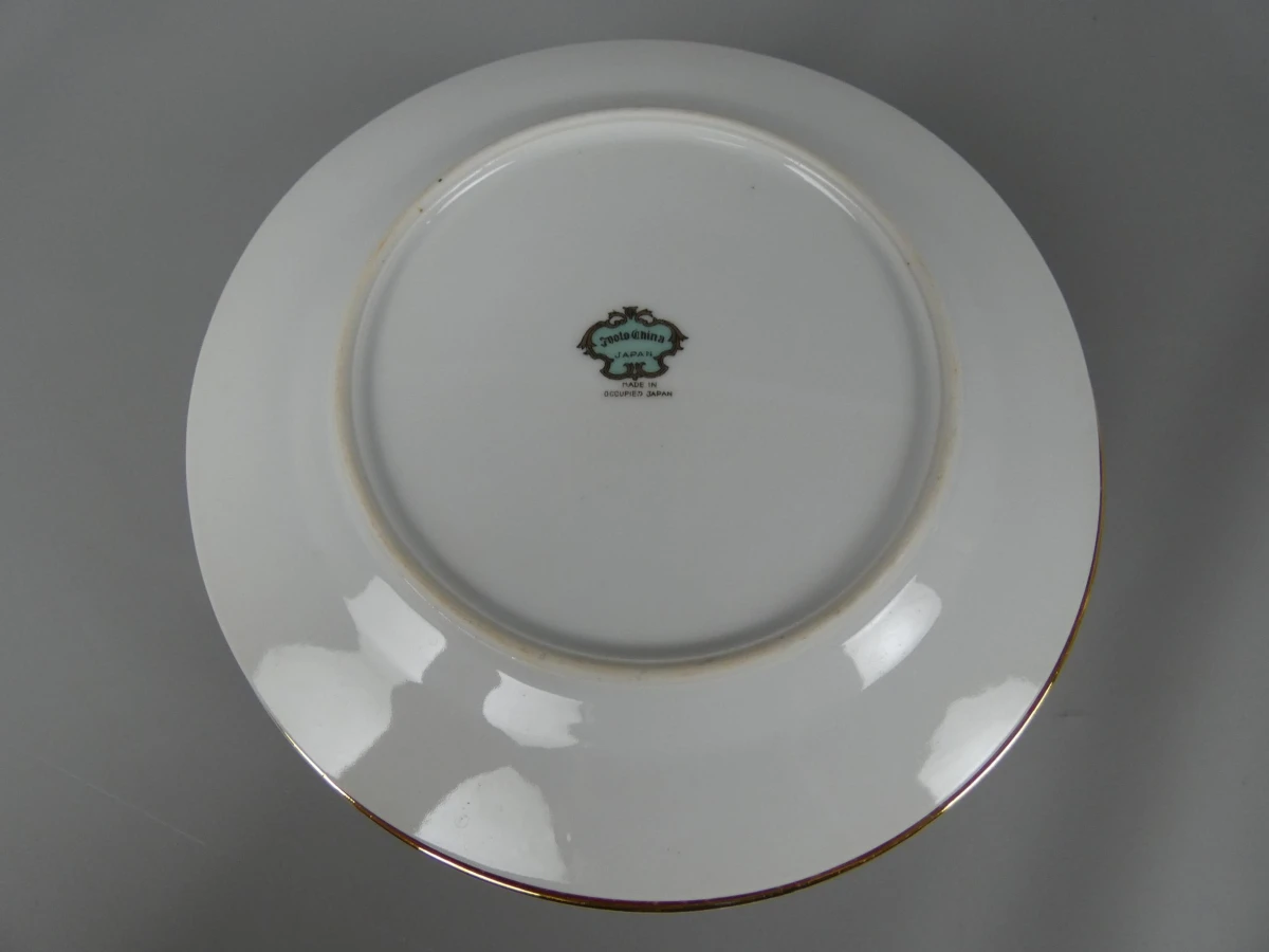 Japans servies - foto 14