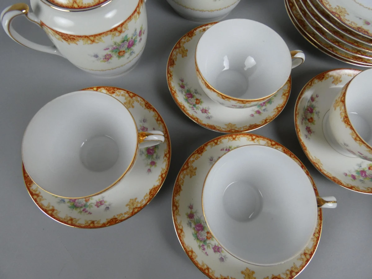Japans servies - foto 5