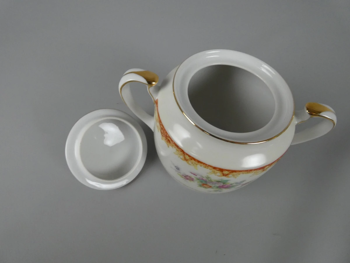 Japans servies - foto 11