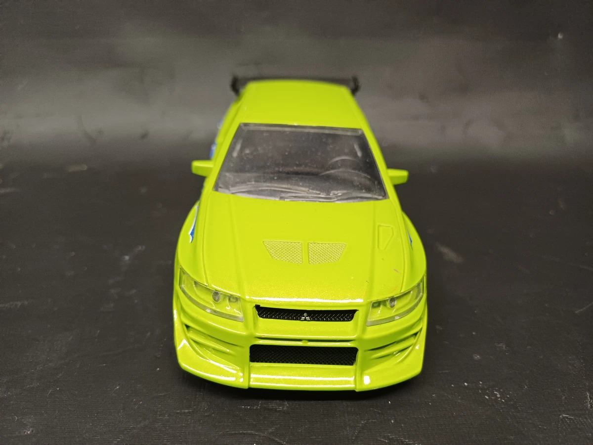 Lot van 6 Fast & Furious modelauto's - foto 21