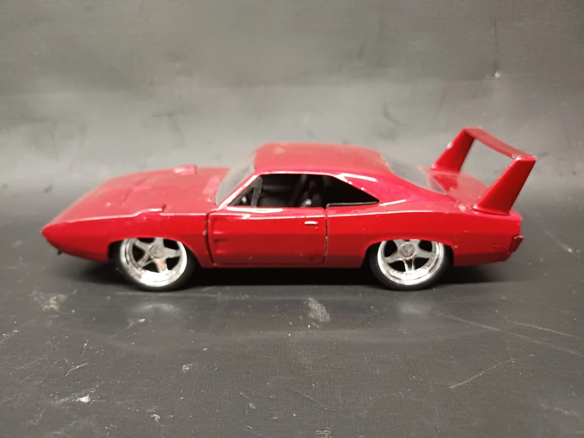 Lot van 6 Fast & Furious modelauto's - foto 34