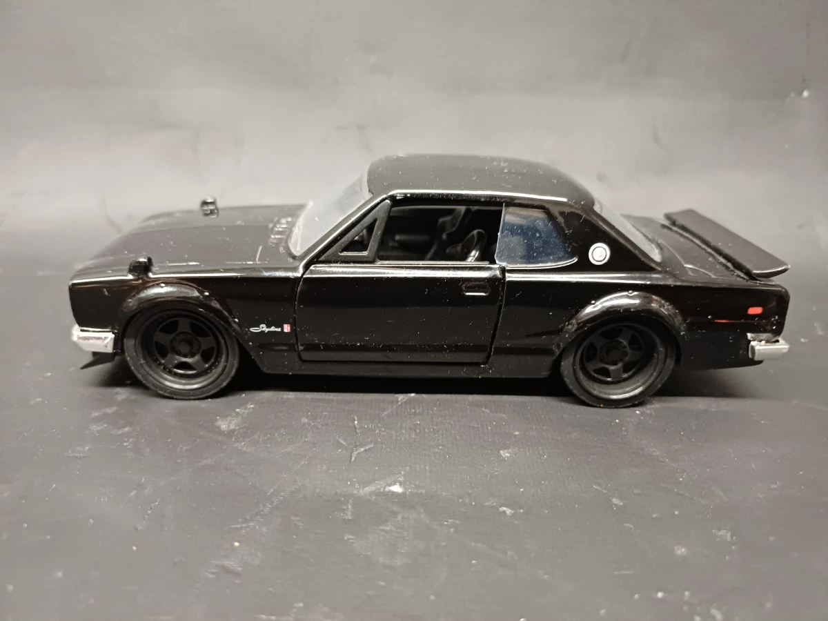 Lot van 6 Fast & Furious modelauto's - foto 28