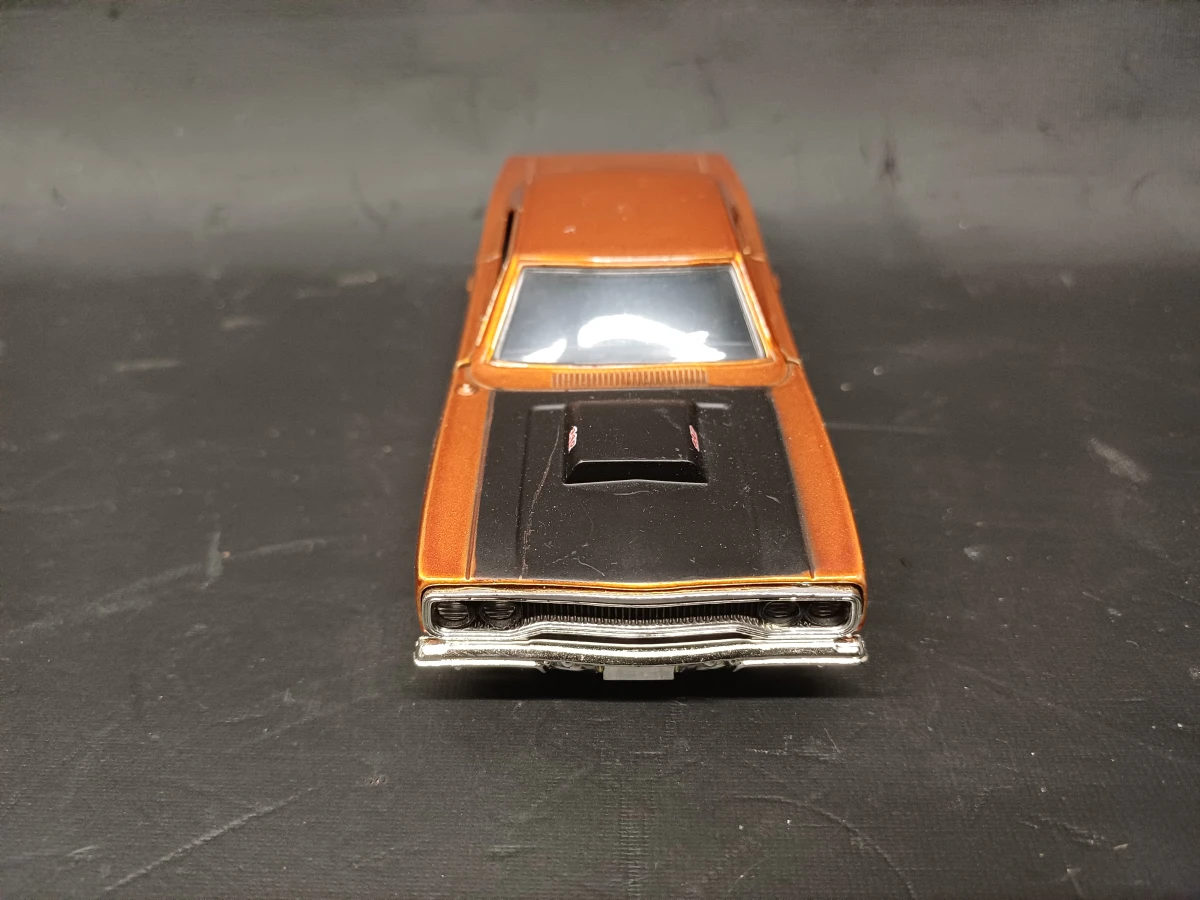 Lot van 6 Fast & Furious modelauto's - foto 9