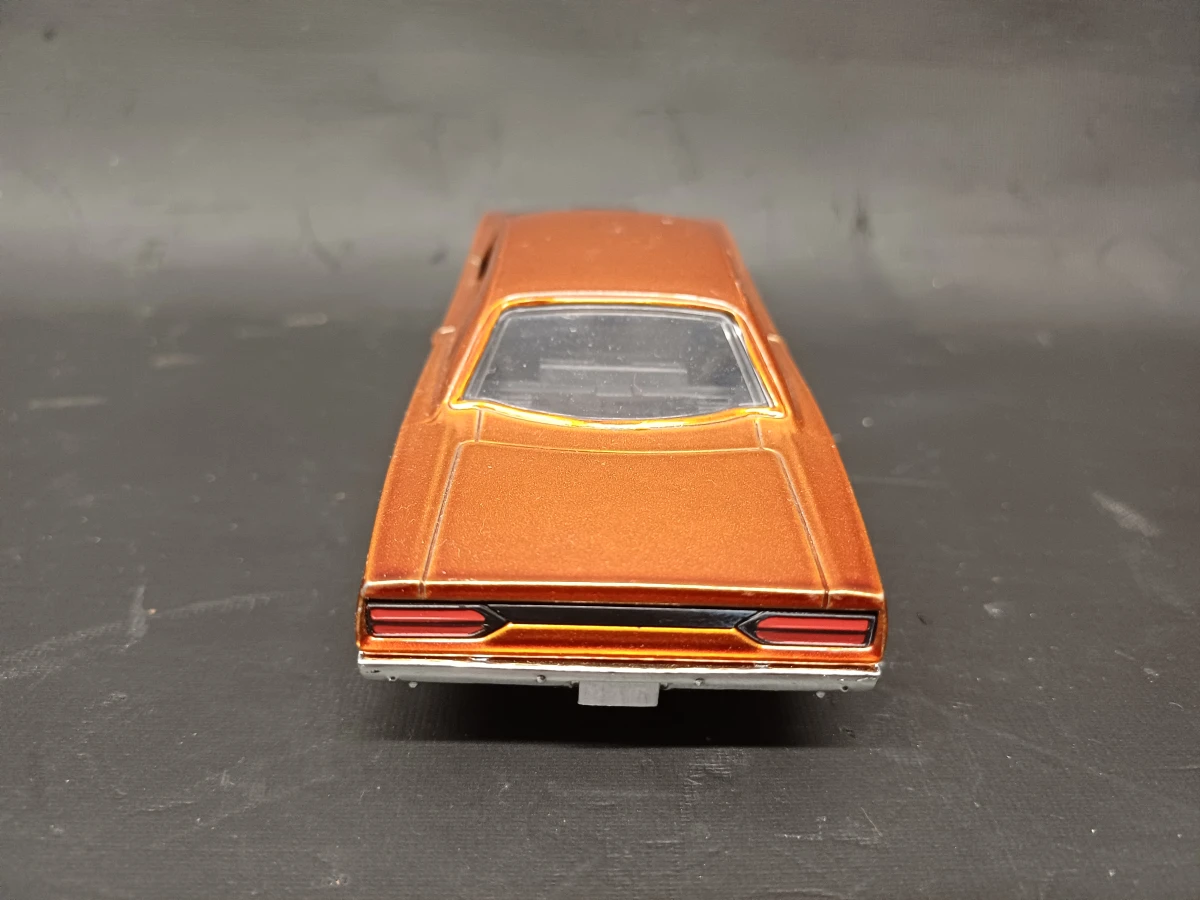 Lot van 6 Fast & Furious modelauto's - foto 11