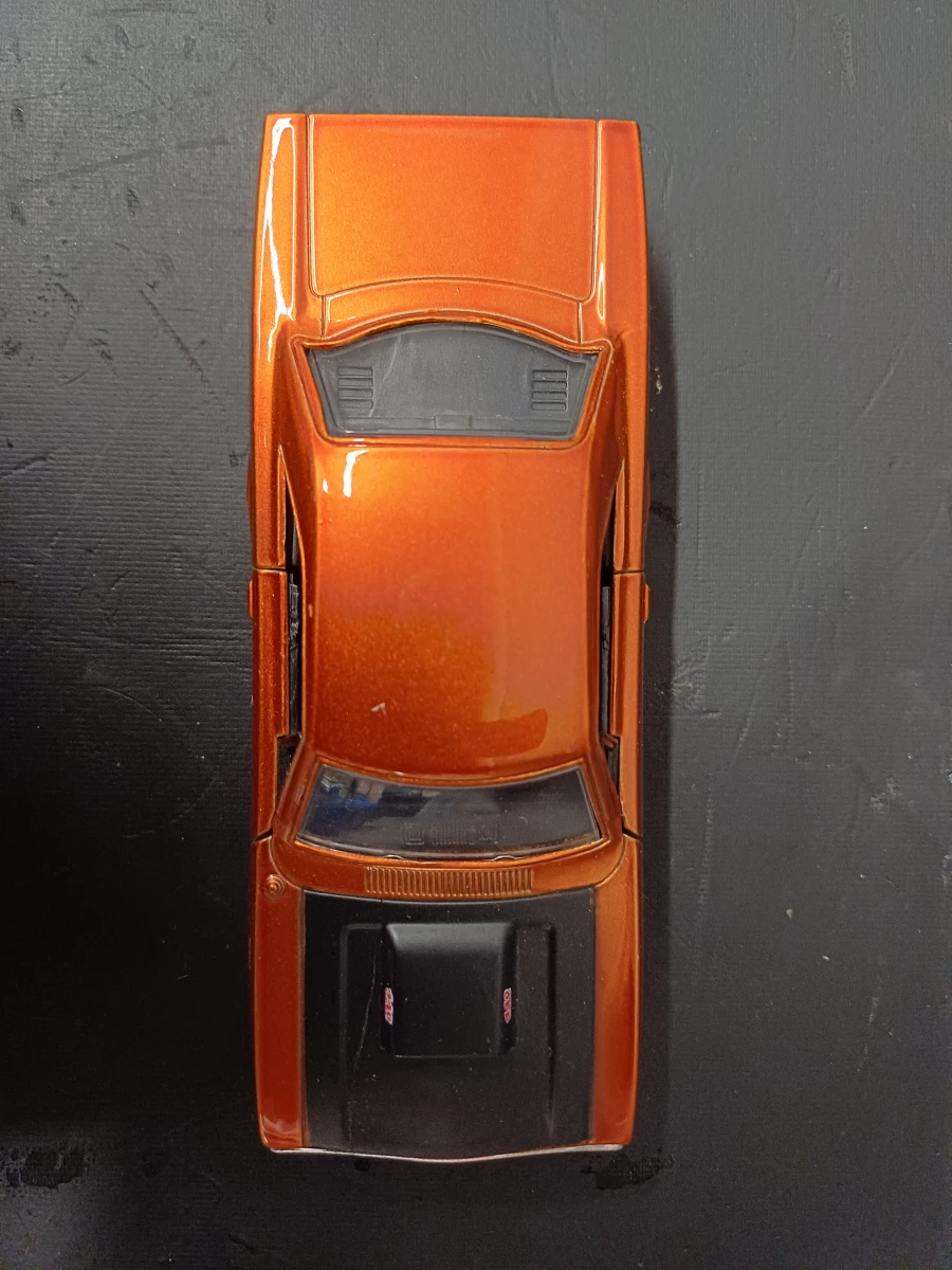 Lot van 6 Fast & Furious modelauto's - foto 13