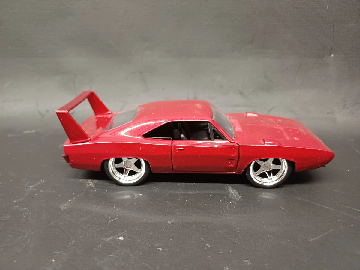 Lot van 6 Fast & Furious modelauto's - foto 32