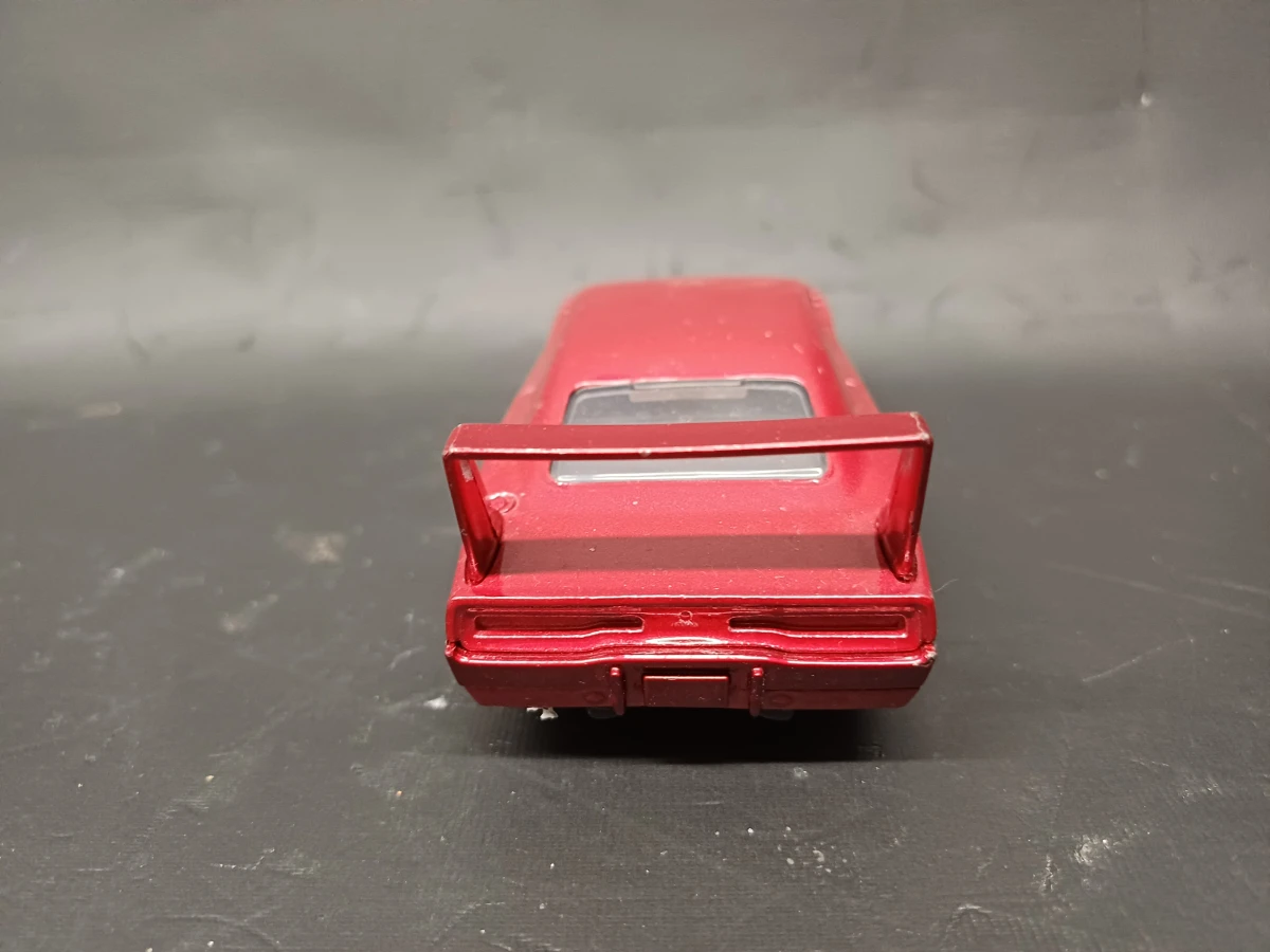 Lot van 6 Fast & Furious modelauto's - foto 35