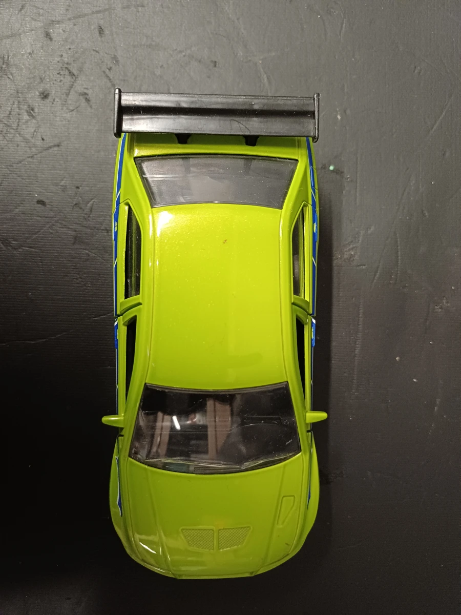 Lot van 6 Fast & Furious modelauto's - foto 25