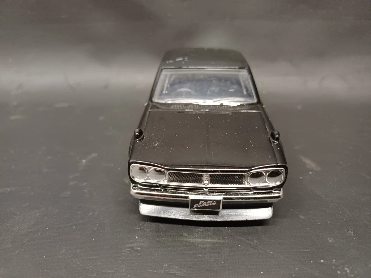 Lot van 6 Fast & Furious modelauto's - foto 27