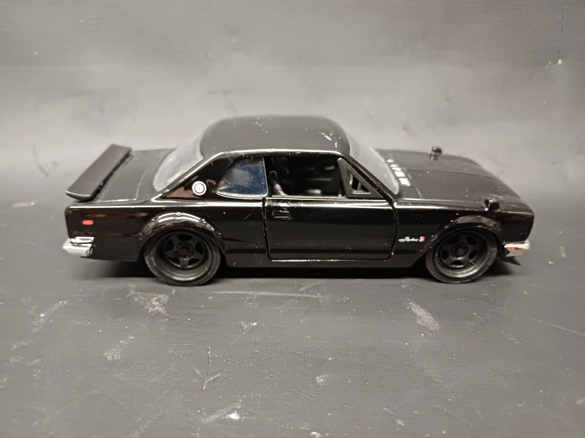 Lot van 6 Fast & Furious modelauto's - foto 26