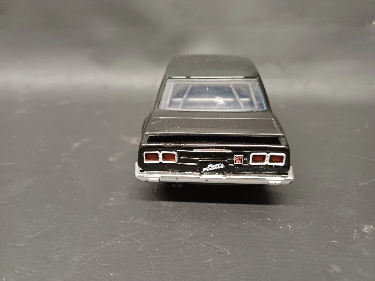 Lot van 6 Fast & Furious modelauto's - foto 29