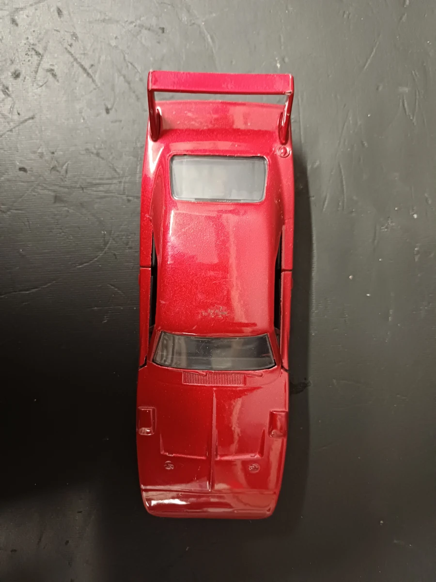 Lot van 6 Fast & Furious modelauto's - foto 37