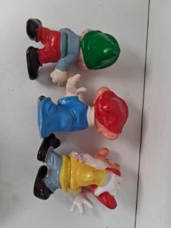 Disney : de zeven dwergen - foto 7