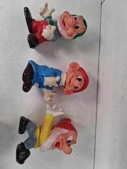 Disney : de zeven dwergen - foto 6