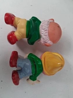 Disney : de zeven dwergen - foto 5
