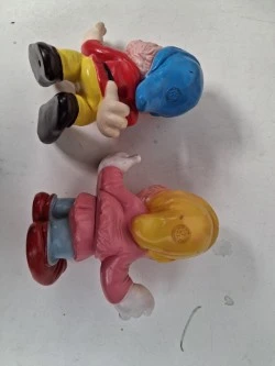 Disney : de zeven dwergen - foto 3