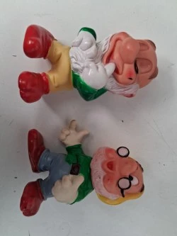 Disney : de zeven dwergen - foto 4