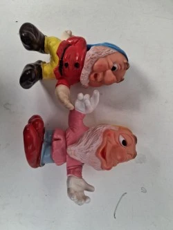 Disney : de zeven dwergen - foto 2