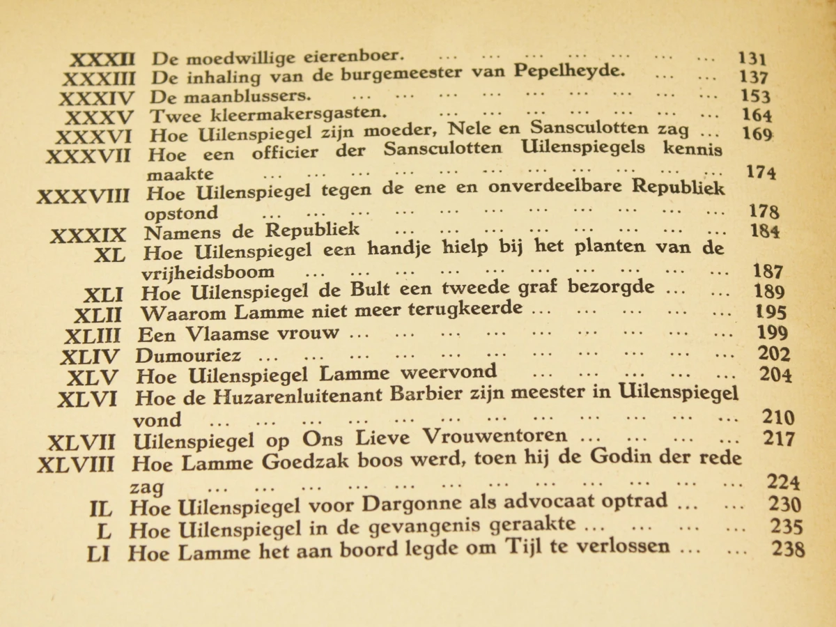 Lot historische jeugdboeken: Francis J. Finn & Charles De Coster - foto 10